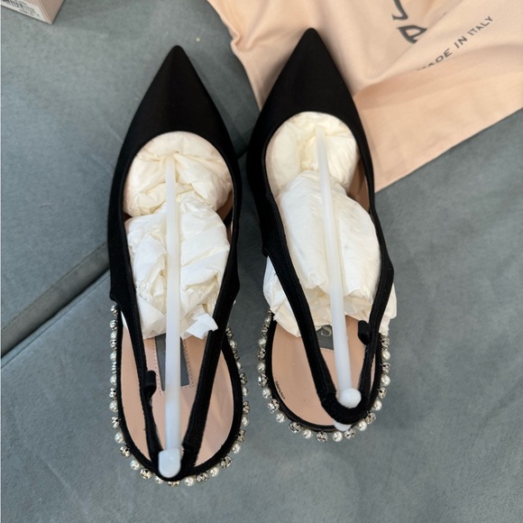 SJP Heels - Picture 9 of 9